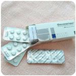 Феназепам  Phenazepam Valenta  1 мг в Асино