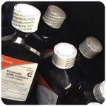 Кодеин сироп Codein (для приготовления напитка Lean, Purple Drank)  473 мл  в Асино