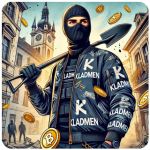 Работа курьер - кладмен в Асино 