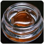 Гашишное масло (импорт Калифорния)  Distillate  в Асино USA ТГК 98.5%