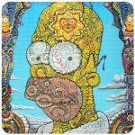 Марки LSD-25 VHQ чистых 250 мкг в Асино